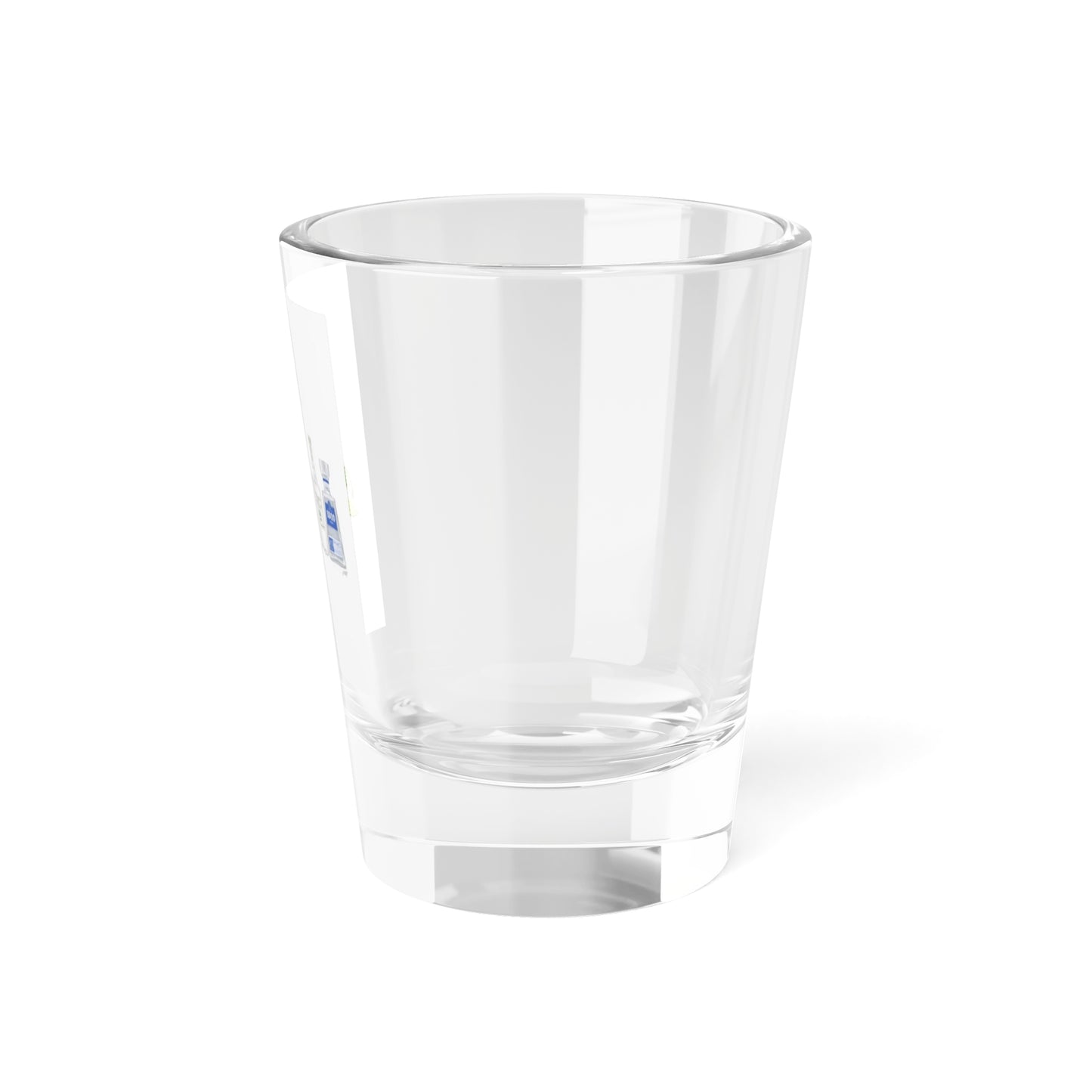 "ALL 5 IN ONE " Shot Glass, 1.5oz