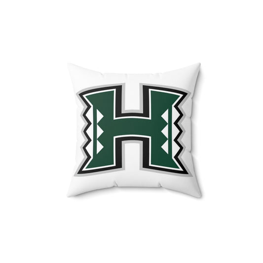 "HAWAII "Square Pillow