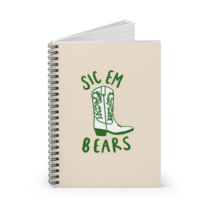 SIC EM COLLECTION journal