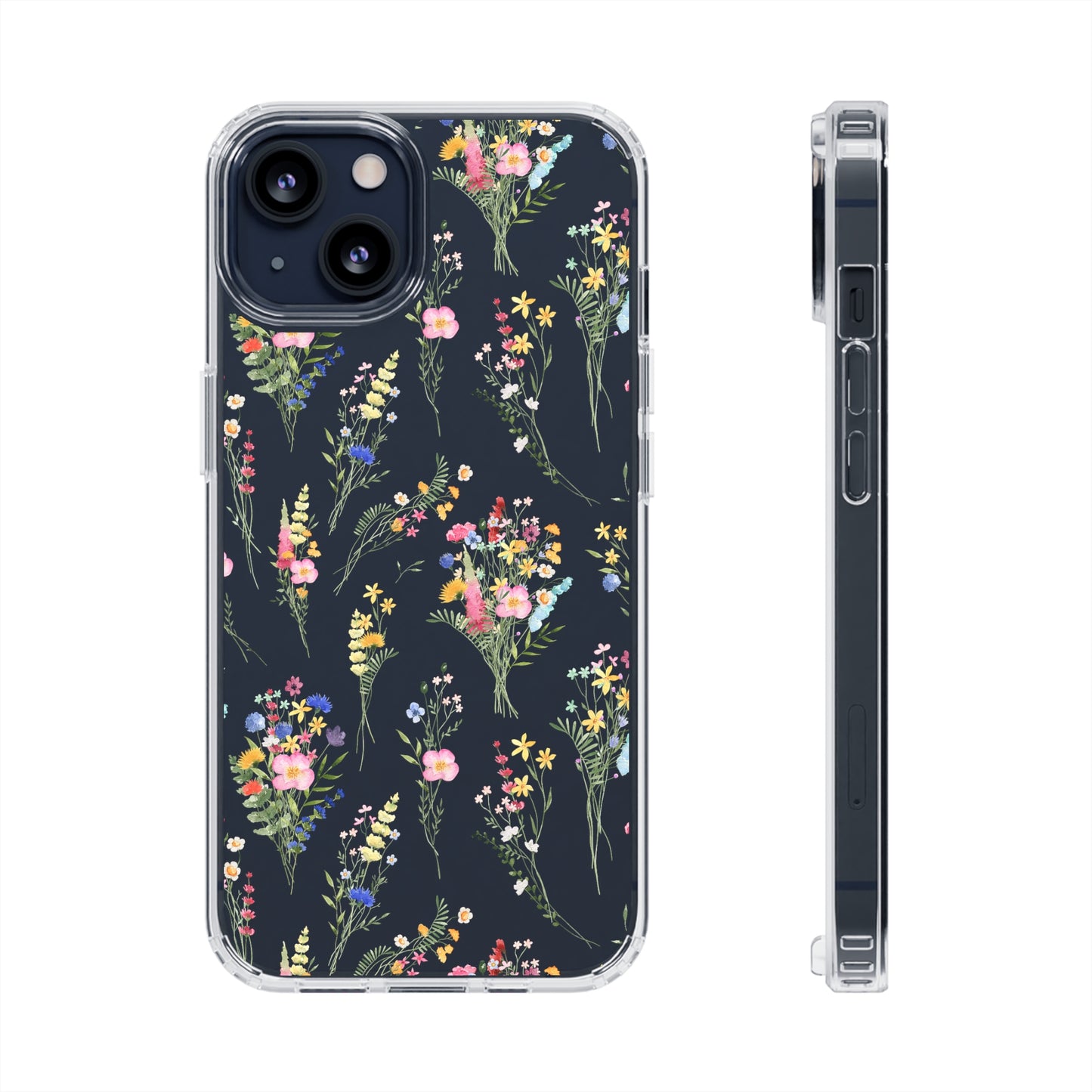 "All Spring "Clear Cases