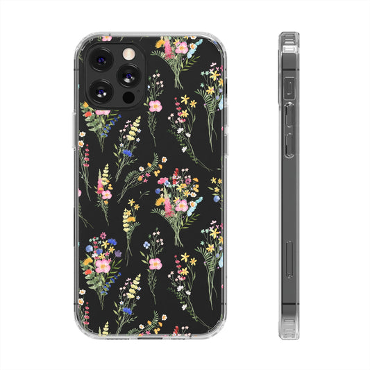 "All Spring "Clear Cases