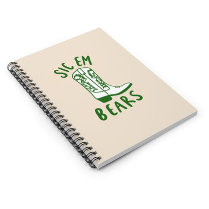 SIC EM COLLECTION journal